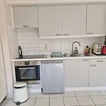 4-persoons Met Mooi Uitzicht * La Panne