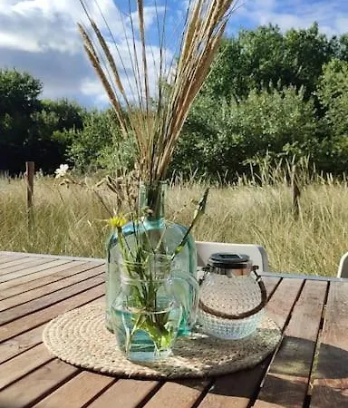 公寓 4-persoons Met Mooi Uitzicht