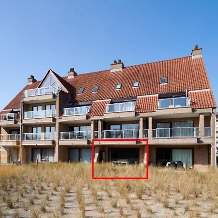 4-persoons Met Mooi Uitzicht * 德帕内