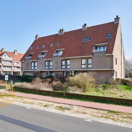 Lejlighed 4-persoons Met Mooi Uitzicht *