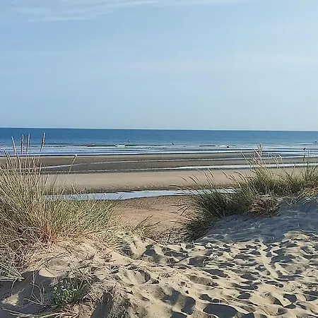 4-persoons Met Mooi Uitzicht Lejlighed *