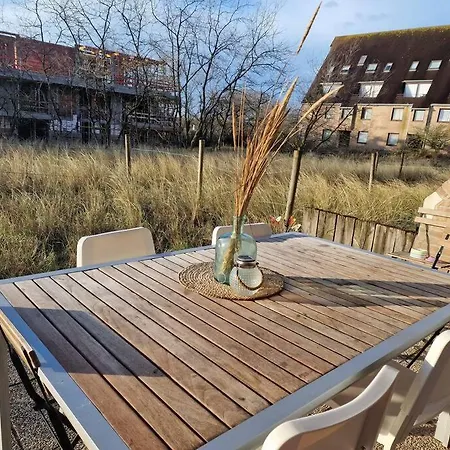 4-persoons Met Mooi Uitzicht 公寓 *