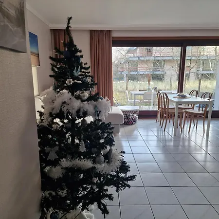 4-persoons Met Mooi Uitzicht * 德帕内