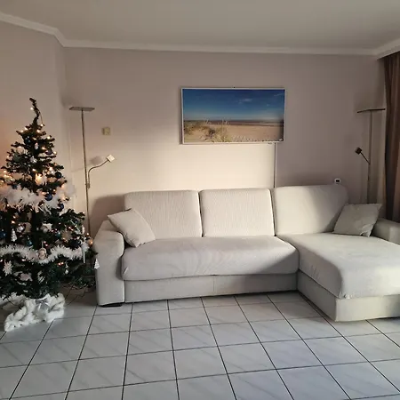 4-persoons Met Mooi Uitzicht Lejlighed *