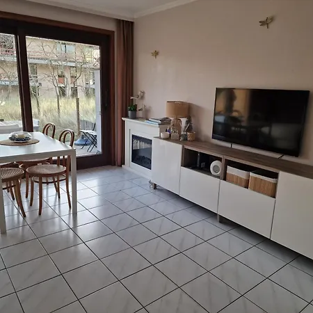 4-persoons Met Mooi Uitzicht *