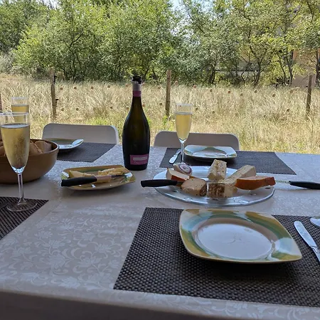 公寓 4-persoons Met Mooi Uitzicht *