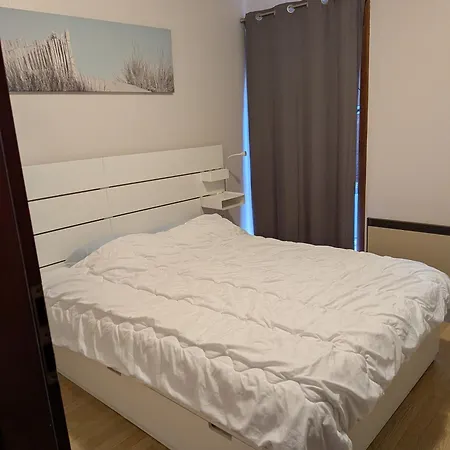 4-persoons Met Mooi Uitzicht דירה